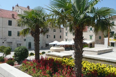 Photos of St. Mark's Church