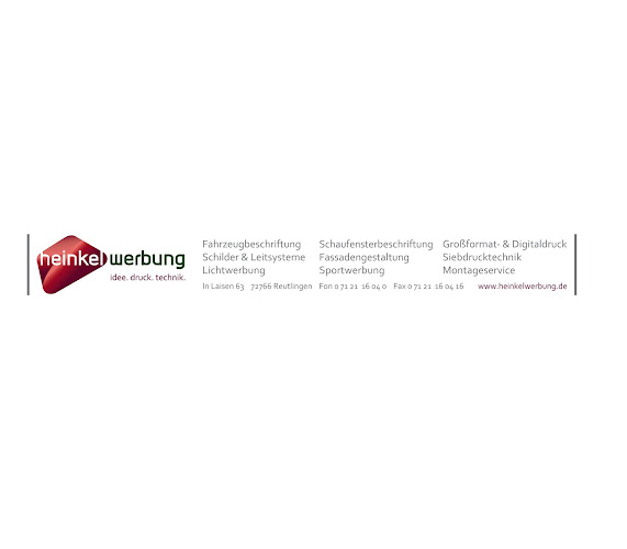 heinkelwerbung GmbH