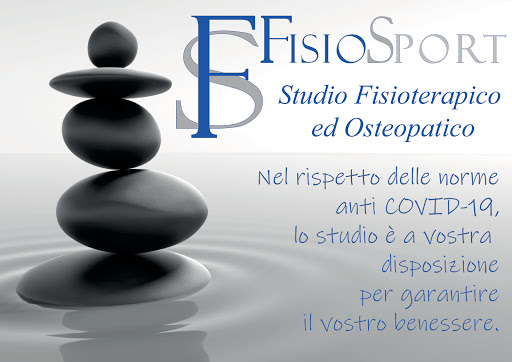 FISIOSPORT di Francesco Specchio - Thumbnail
