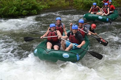 Photos of Eco Adventure Costa Rica
