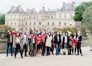 Photo n°3 de NAOS immobilier France à Paris (Agence immobilière)