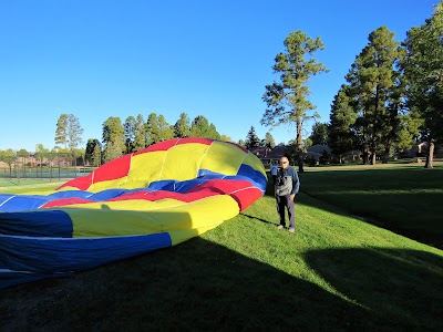 Rocky Mountain Balloon Adventures