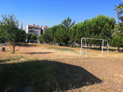 Mimar Sinan Mesleki Ve Teknik Anadolu Lisesi