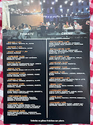 Photo n°3 de Piazza Famiglia à Marseille (Pizzeria)