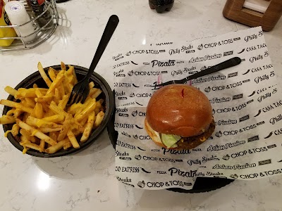 Photos of Borgata