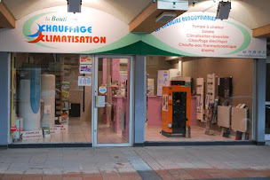 Photo n°11 de La Boutique Chauffage et Climatisation à Albertville (Fournisseur de systèmes de climatisation)