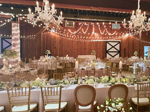Laura Blair Events And Florals - Thumbnail