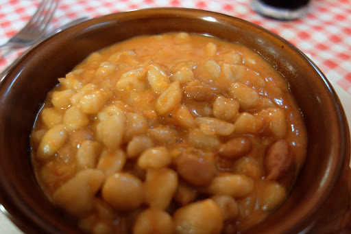Trattoria Della Posta - Visual