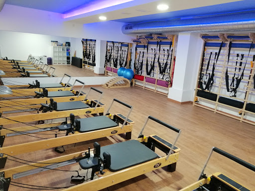 Estudio Pilates Gallery - Spain