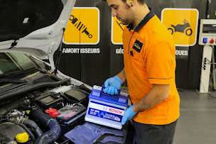 Photo n°20 de BestDrive à Sarrebourg (Atelier de réparation pour poids lourds)