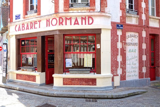 Le Cabaret Normand