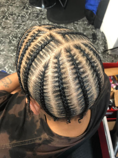 I Love Braids Beauty & Lashes - Thumbnail