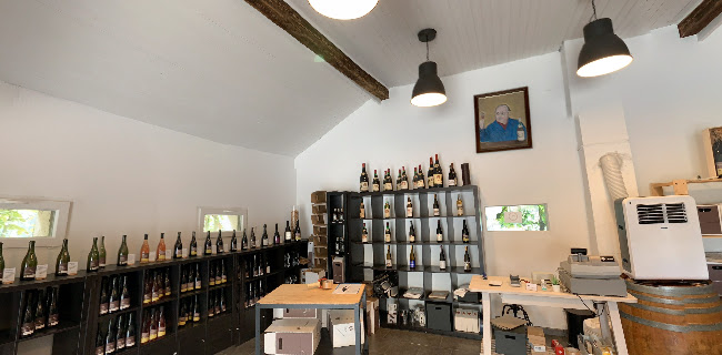 Domaine Les Faunes Öffnungszeiten