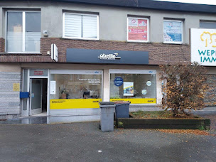 Photo n°1 de Abeille Assurances - Santes à Santes (Agence d'assurance pour locataires)