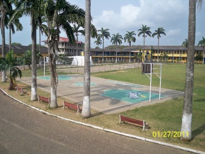Photos of Ghana Senior High Technical School