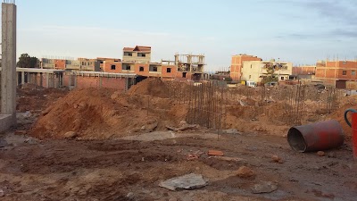 Photos of Mosqu&eacute;e Al imam malik