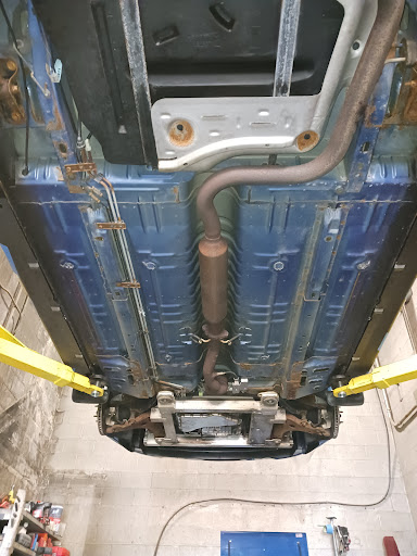 Waxoyl Fogging & Undercoating of Shawano - Thumbnail