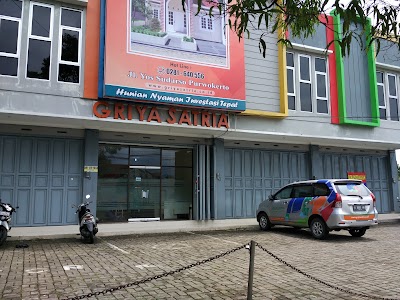 Photos of Marketing Griya Satria