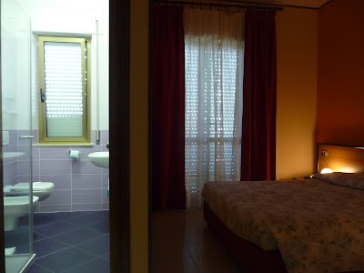 Photos of Hotel Naxos b & b