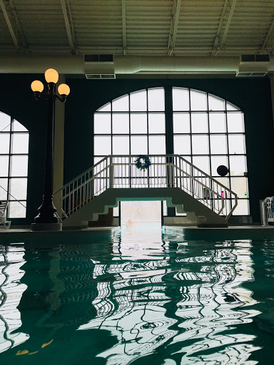 Sun Tree Spa - Visual