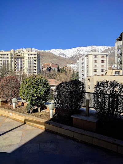 Photos of Sepehr Hotel
