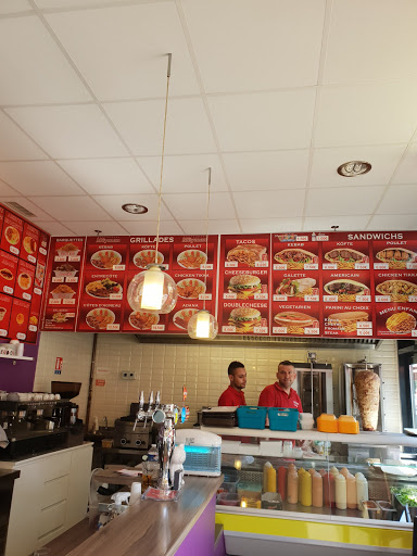 Photo 3 - Mêyman