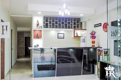Photos of HOTEL HERENCIA REAL