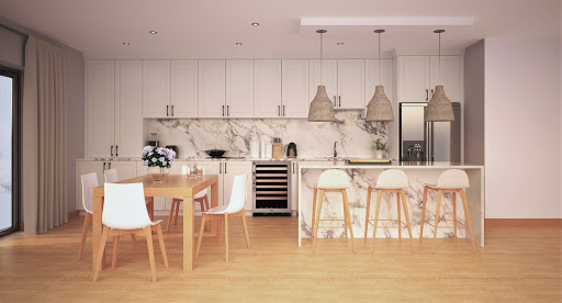 autokitchen - Visual