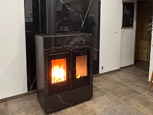 Photo n°8 de Côté granulés à Lunel-Viel (Fournisseur d'équipements de chauffage)