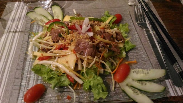 Chez Riz