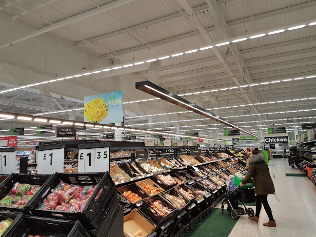 Retail Park, Halbeath Rd, Dunfermline KY11 4LP, United Kingdom