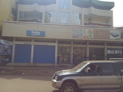 Photos of BEKO ELECTROMENAGER