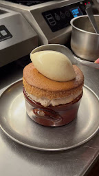 Photo n°2 de Café Singuliers à Paris (Café)