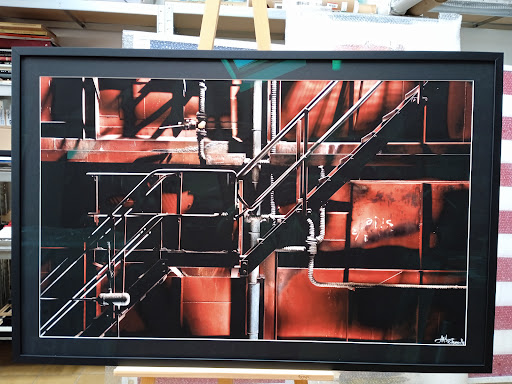 atelier de la mandallaz - Thumbnail