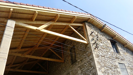 RL Toiture - Charpente couverture zinguerie Grenoble et agglomération