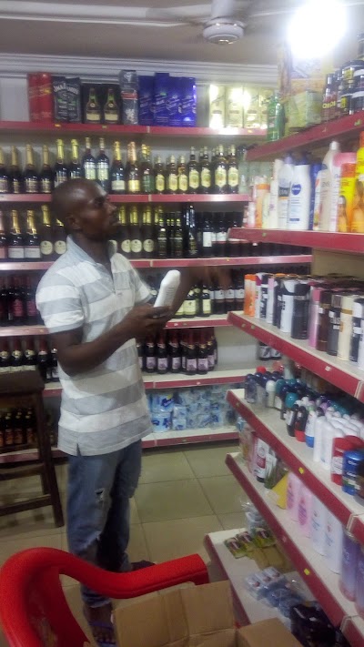Photos of More Grace Supermarket