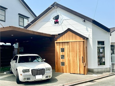 ペットサロンLIGARE/浜松市/トリミング