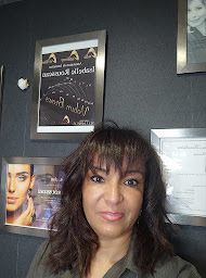 Photo n°20 de Sourcil poil à poil -maquillage permanentsourcils - micropigmentation capillaire - antiâge - isadermo à Nassandres sur Risle (Service de remplacement capillaire)