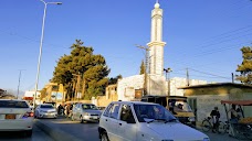 Masjid quetta