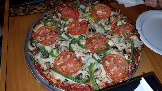 Bill's Pizza & Pub