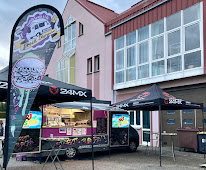 Streets Burger (Food Truck) à Dasle