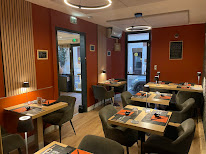 Okinawa Sushi à Toulon