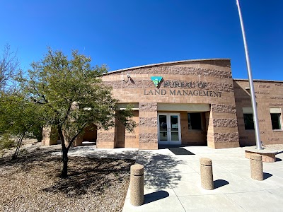 Bureau of Land Management, Gila District Office and Tucson Field Office