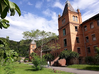 university