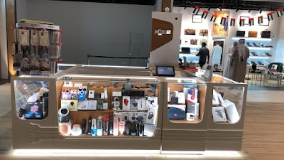 electronics-store