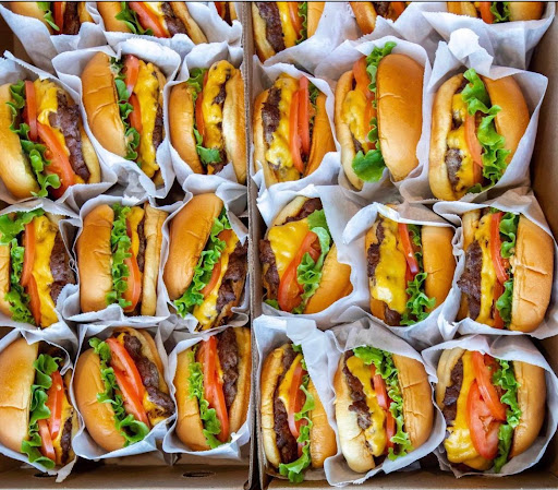EMPIRE BURGER Gallery - France