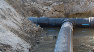 Photo n°13 de Entreprise de terrassement - CIA TP à Villefontaine (Entreprise de VRD)