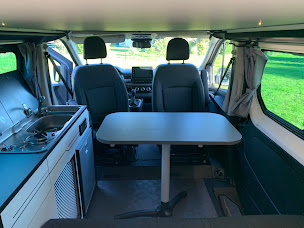 Photo n°15 de Renault Garage l'Helgoualc'h - Location van aménagé à Loctudy (Agence de location de voitures)