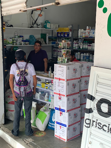 Agroquimicos "El Amigo Chente" Gallery - Mexico