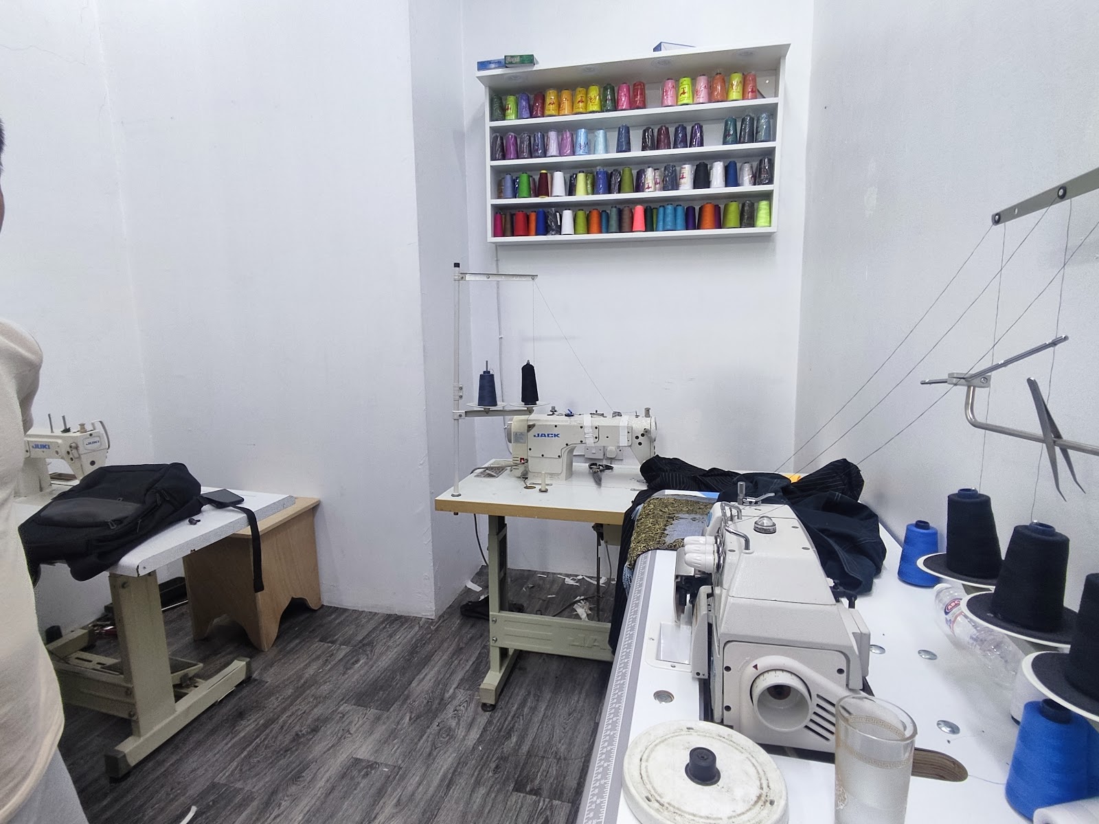 Smart Design Tailor Shop - صورة 4